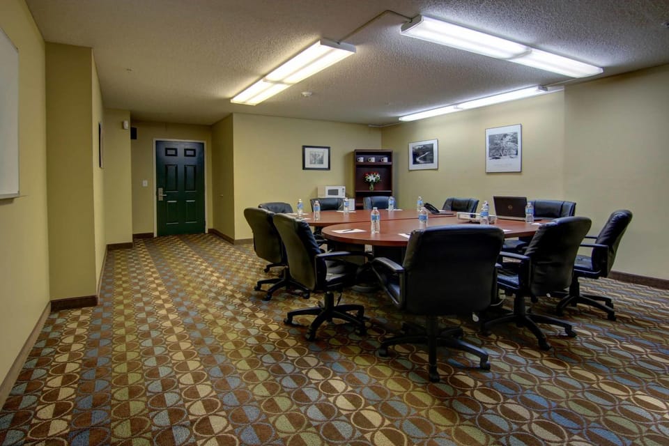Business facilities