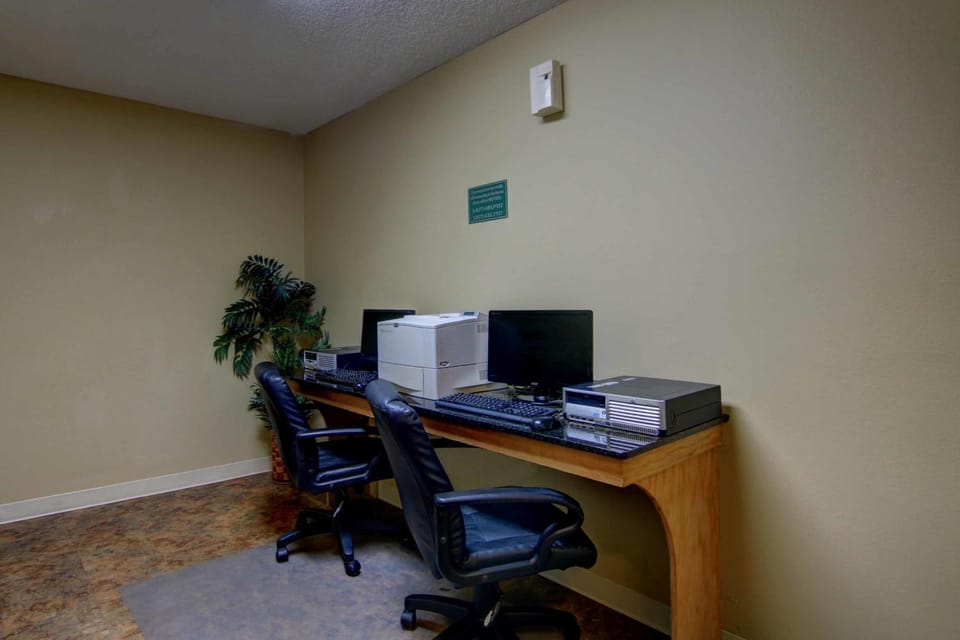 Business facilities