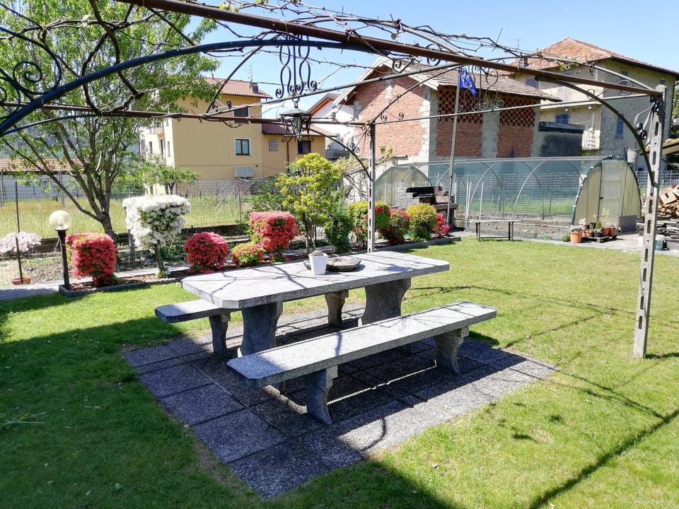La rosa rossa Apartment in Canton of Ticino