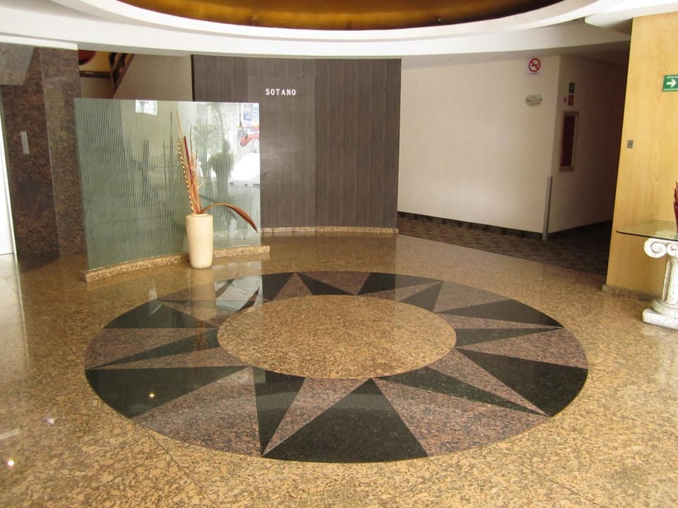 Lobby or reception, Decorative detail, Decorative detail