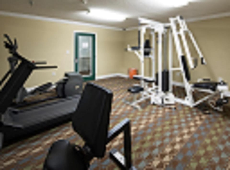 InTown Suites Extended Stay Marietta GA - Town Center Hotel in Georgia