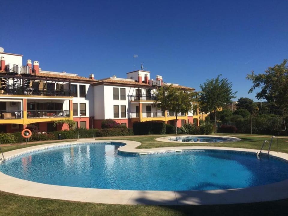 Costa Esuri Golf y Playa Apartment in Faro District