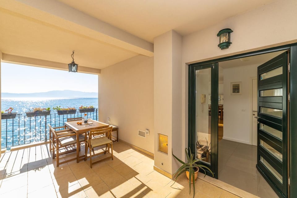 Strandhaus Dalmatien Apartment in Dubrovnik-Neretva County