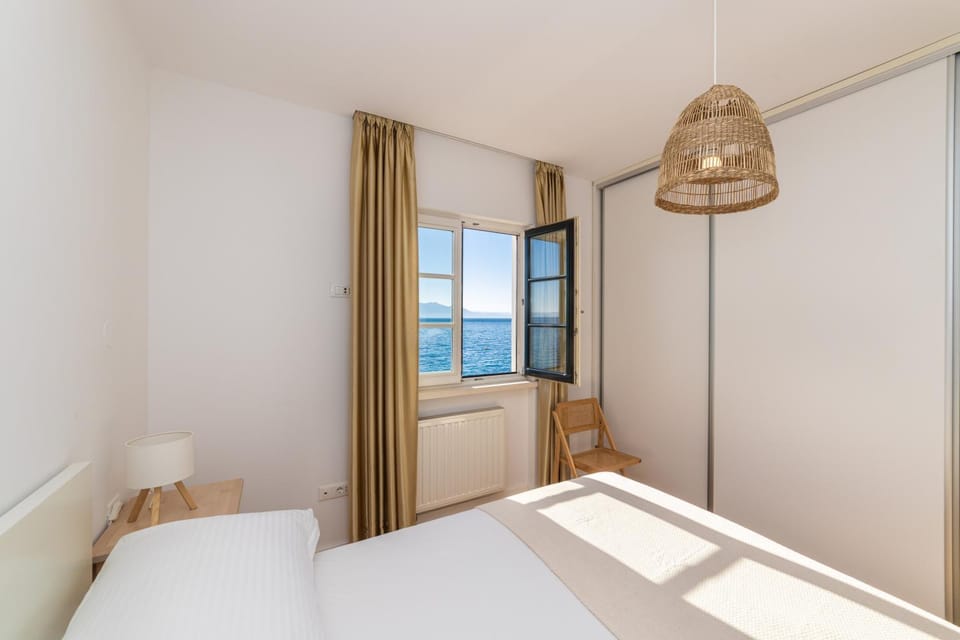 Strandhaus Dalmatien Apartment in Dubrovnik-Neretva County