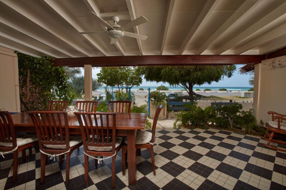 Balcony/Terrace, Seating area, Dining area