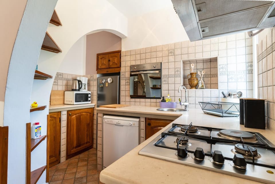 Three bedroom apartment H1 Apartment in Rovinj