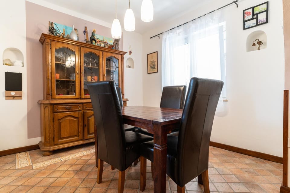 Three bedroom apartment H1 Apartment in Rovinj