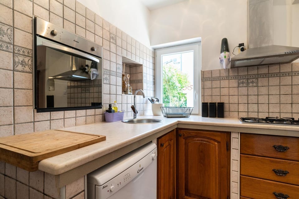 Three bedroom apartment H1 Apartment in Rovinj
