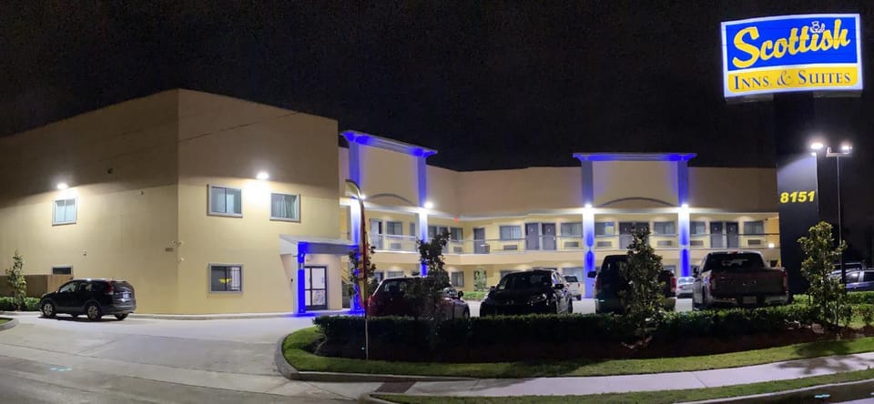 Property logo or sign, Street view