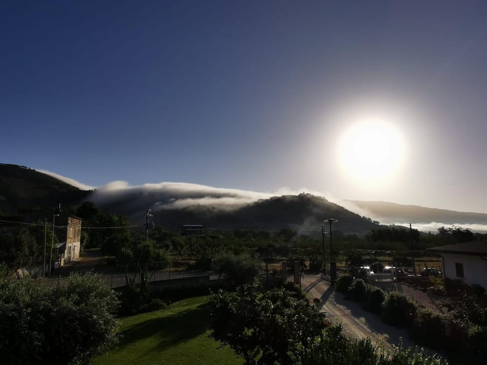 B&B Sykelgrima Bed and Breakfast in Campania