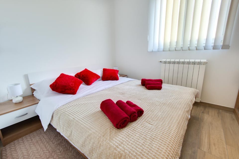 Apartman Tarnik's Apartment in Rijeka