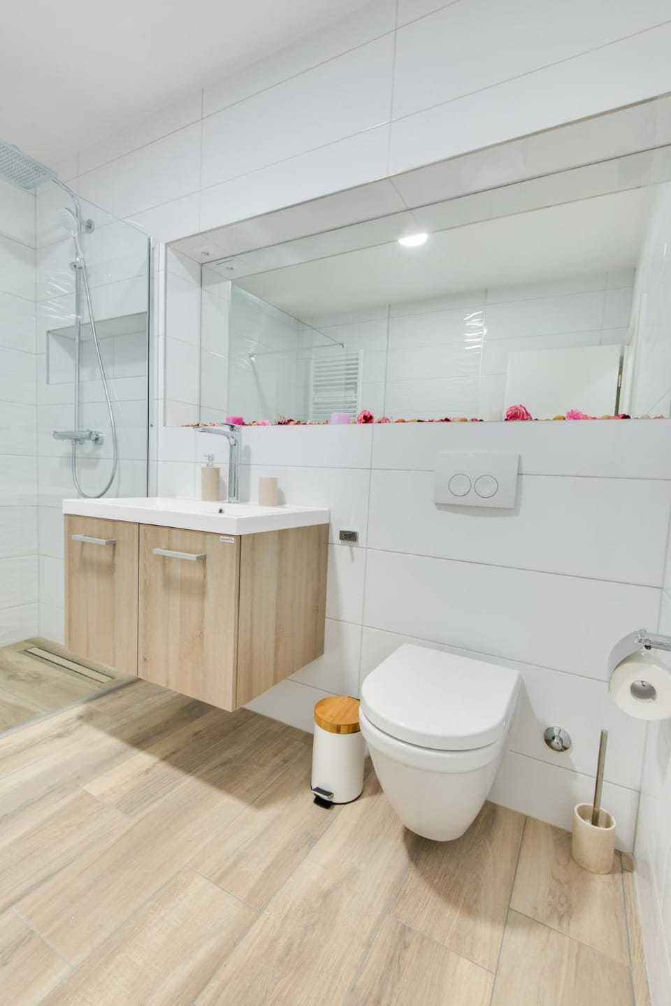 Apartman Tarnik's Apartment in Rijeka