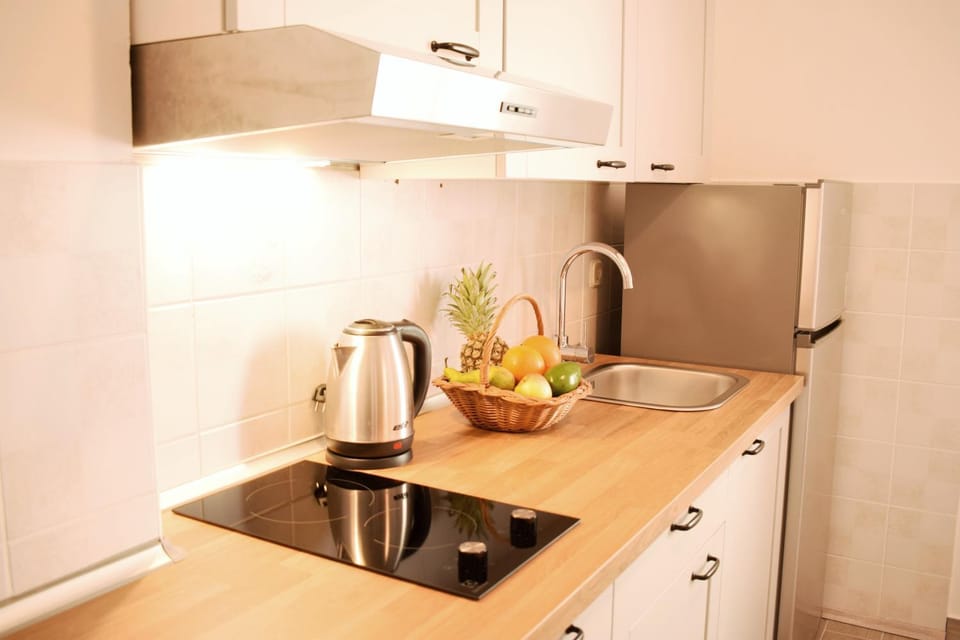 Mljet Sunset Apartments Apartment in Dubrovnik-Neretva County