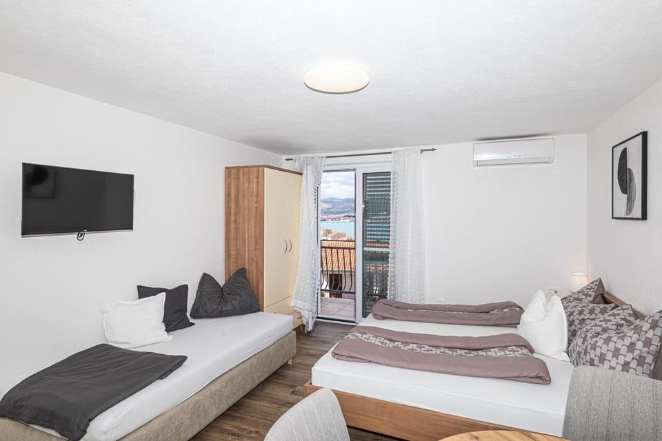 Apartman Simic Apartment in Šibenik-Knin County, Croatia