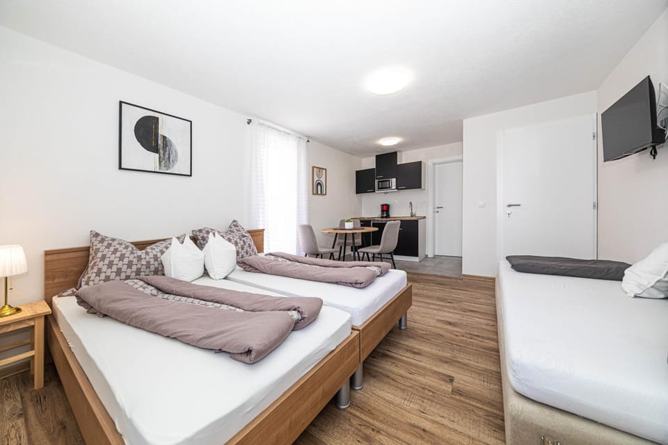 Apartman Simic Apartment in Šibenik-Knin County, Croatia