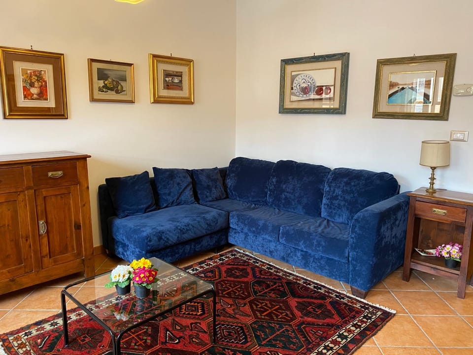 La Riviera House in Veneto