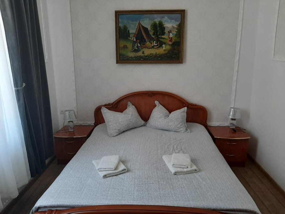 Vila Fortuna Auri Bed and Breakfast in Hungary
