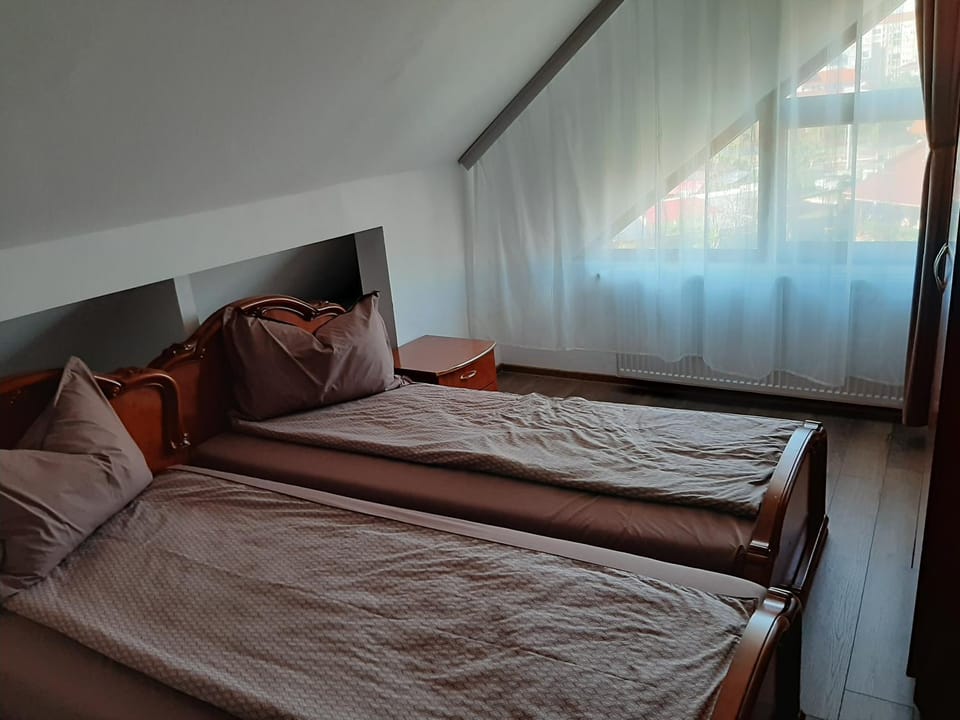 Vila Fortuna Auri Bed and Breakfast in Hungary