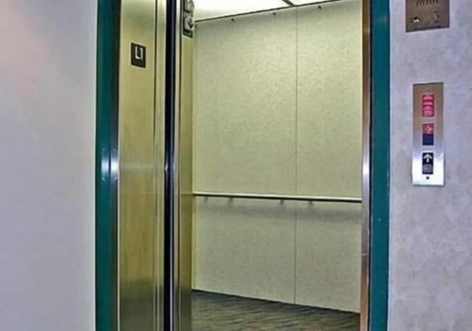 elevator