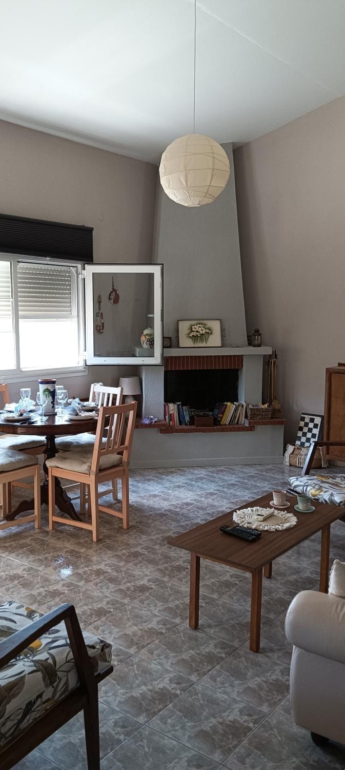 Possidi family house House in Halkidiki