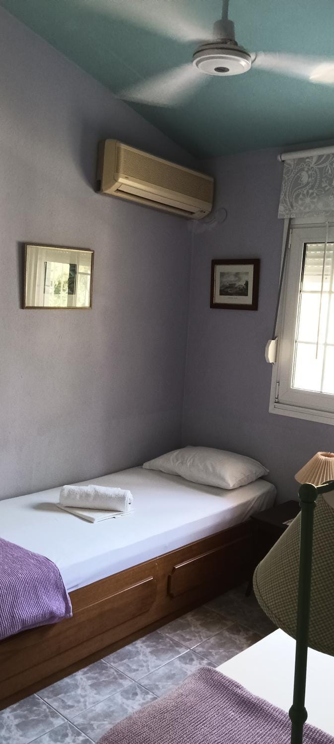 Possidi family house House in Halkidiki