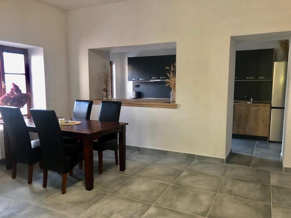 Penzion Sloup Bed and Breakfast in Saxony
