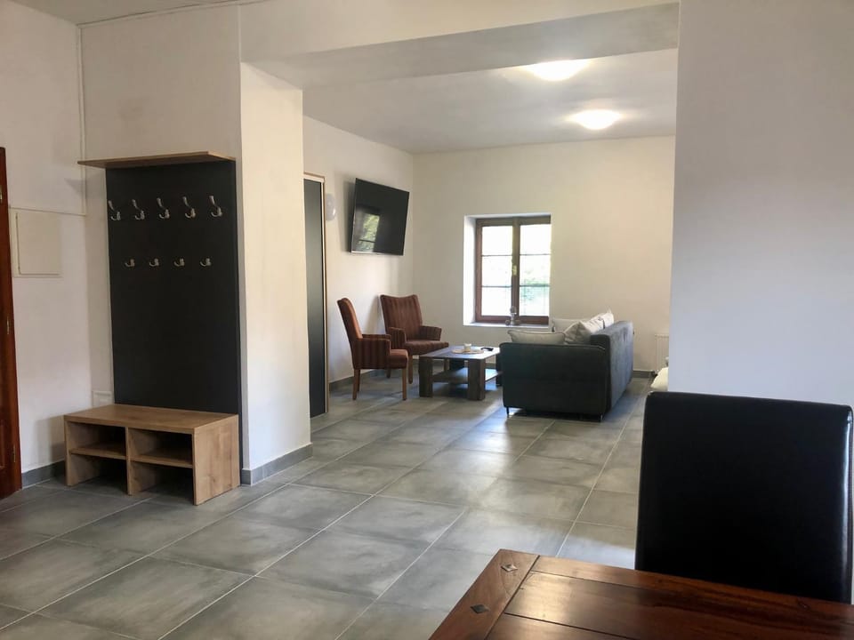 Penzion Sloup Bed and Breakfast in Saxony