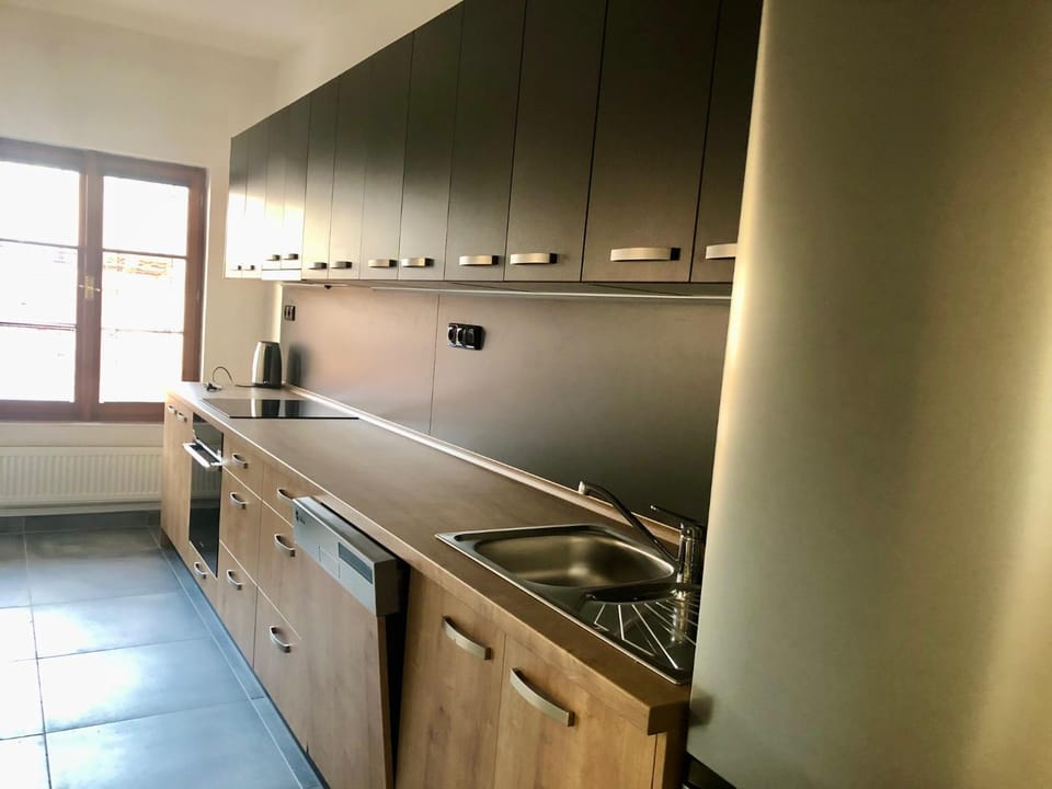 Penzion Sloup Bed and Breakfast in Saxony