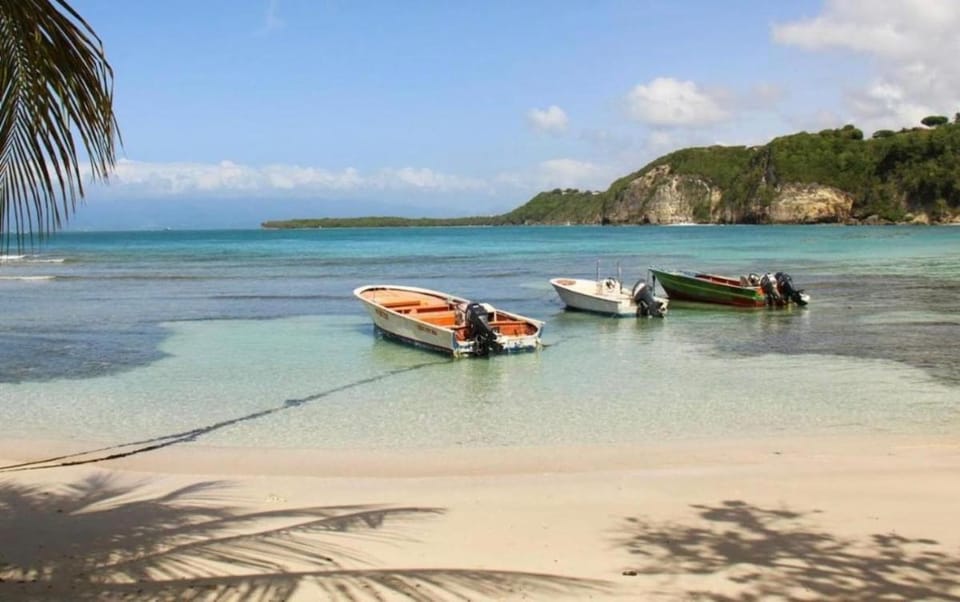 Day, Natural landscape, Beach, Sea view