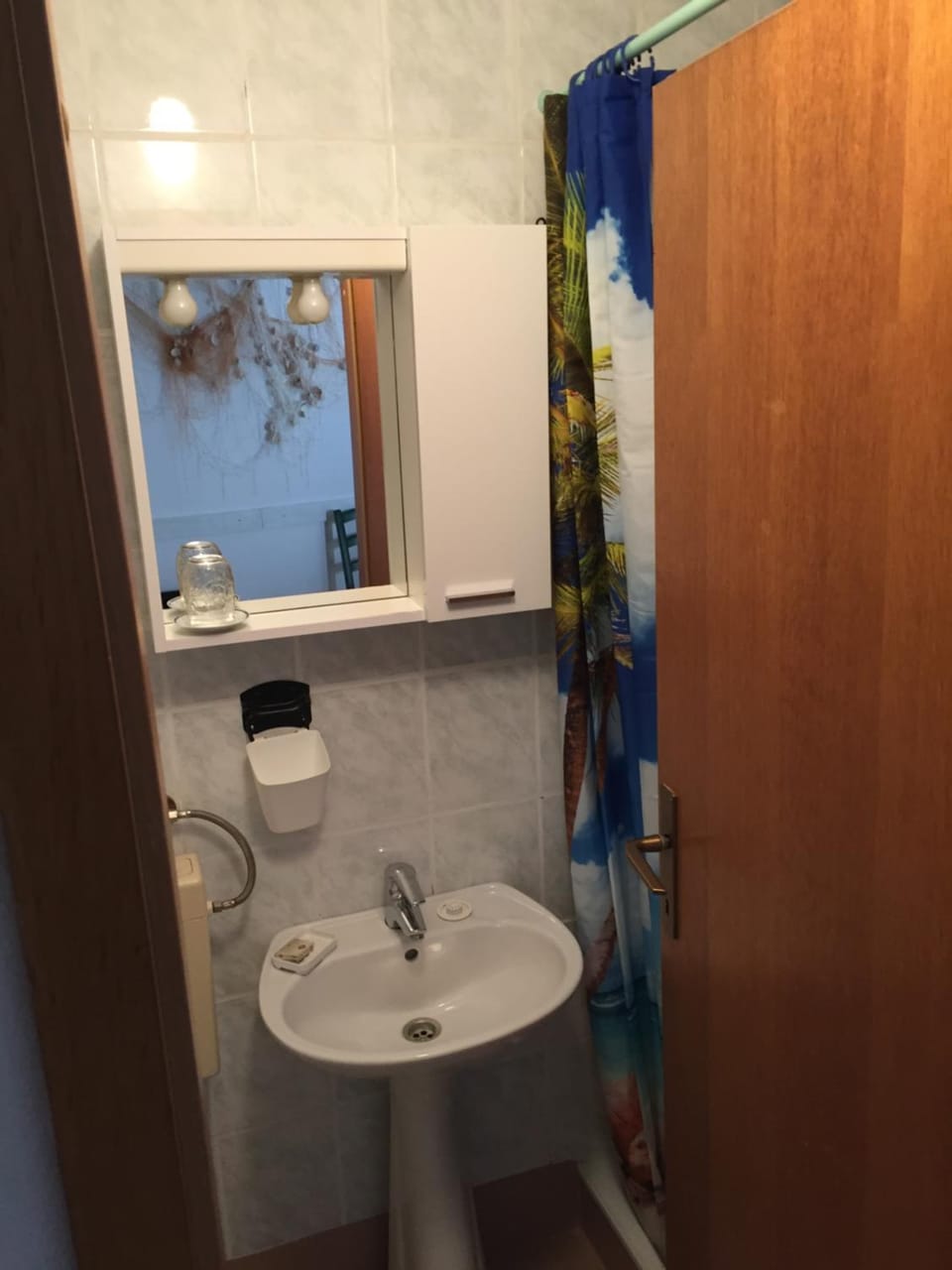 Boba's House Apartment in Split-Dalmatia County
