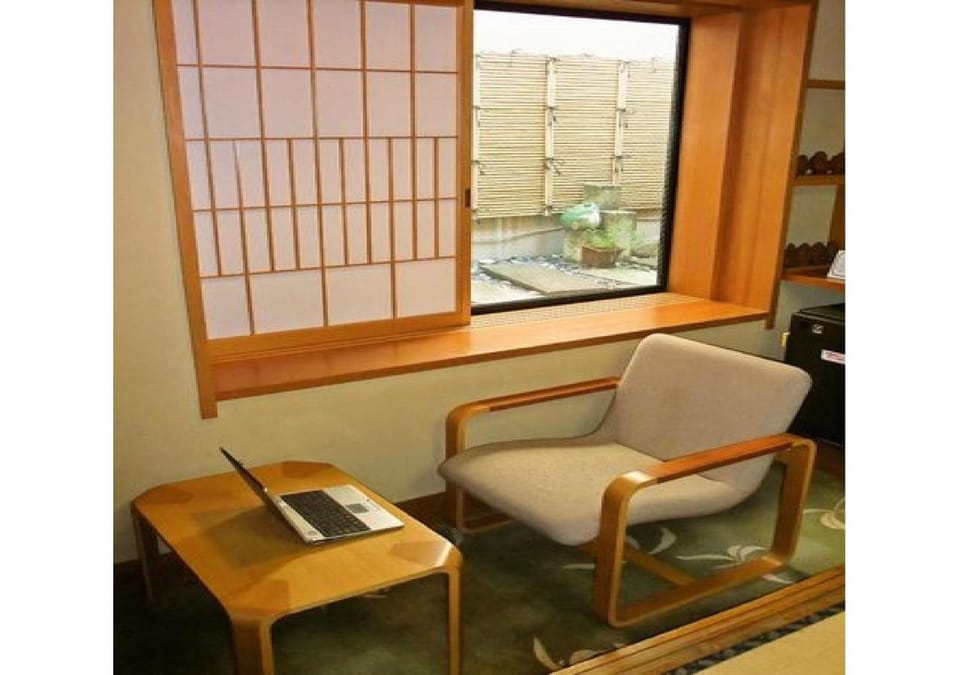 Wakaba Ryokan / Vacation STAY 29370 Hotel in Japan