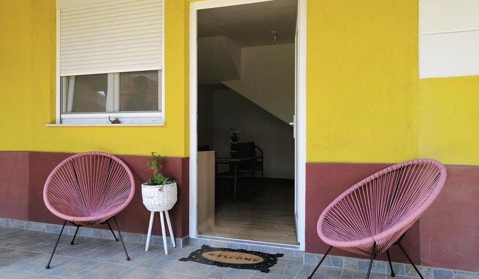 Apartment Kokoro Apartment in Slovenia
