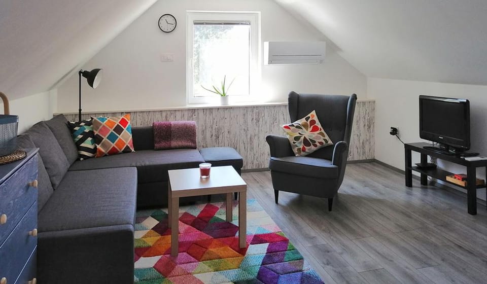 Apartment Kokoro Apartment in Slovenia