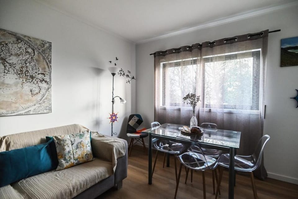 SMOOTH T3 APARTMENT Apartment in Azores District
