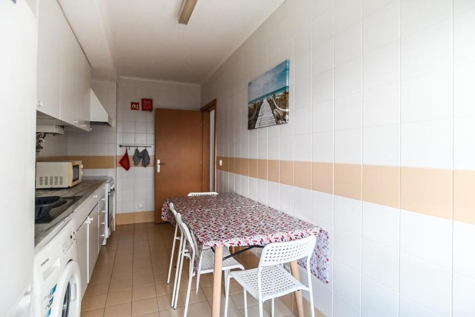 SMOOTH T3 APARTMENT Apartment in Azores District