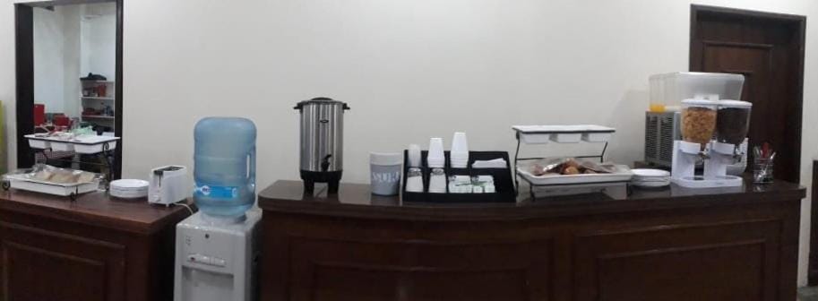 HOTEL PLAZA PALACIO Hotel in Orizaba