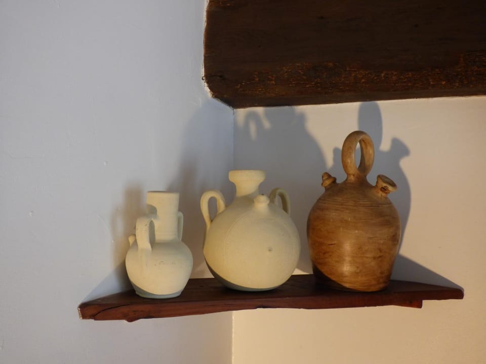 Decorative detail