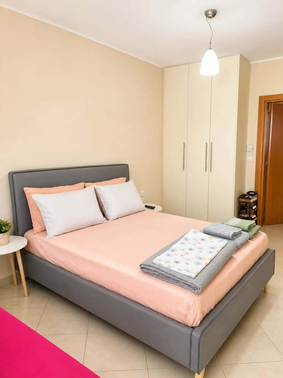 Sophias καινουργιο ανεξαρτητο διαμερισμα Apartment in Nafplion