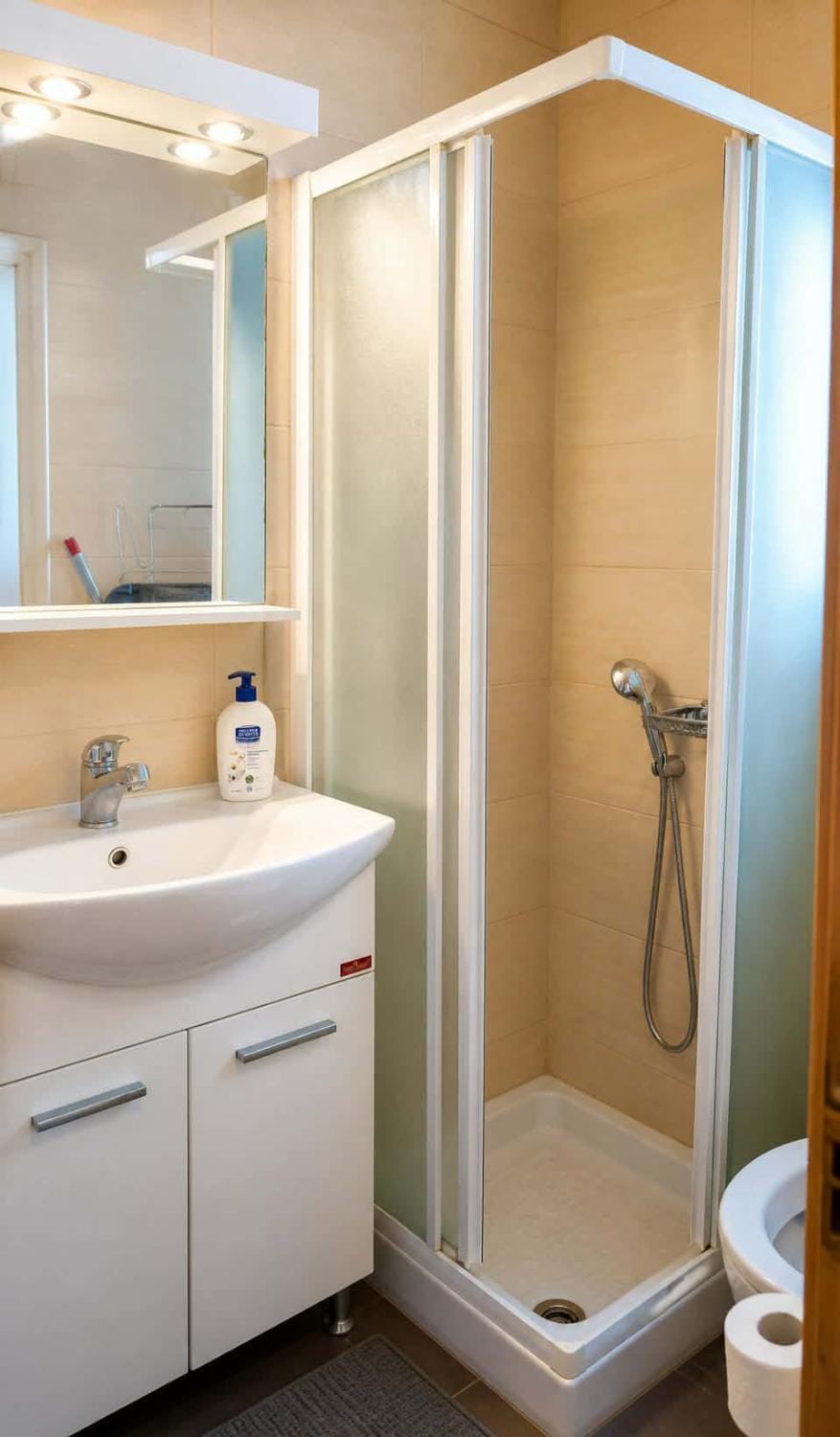 Sophias καινουργιο ανεξαρτητο διαμερισμα Apartment in Nafplion