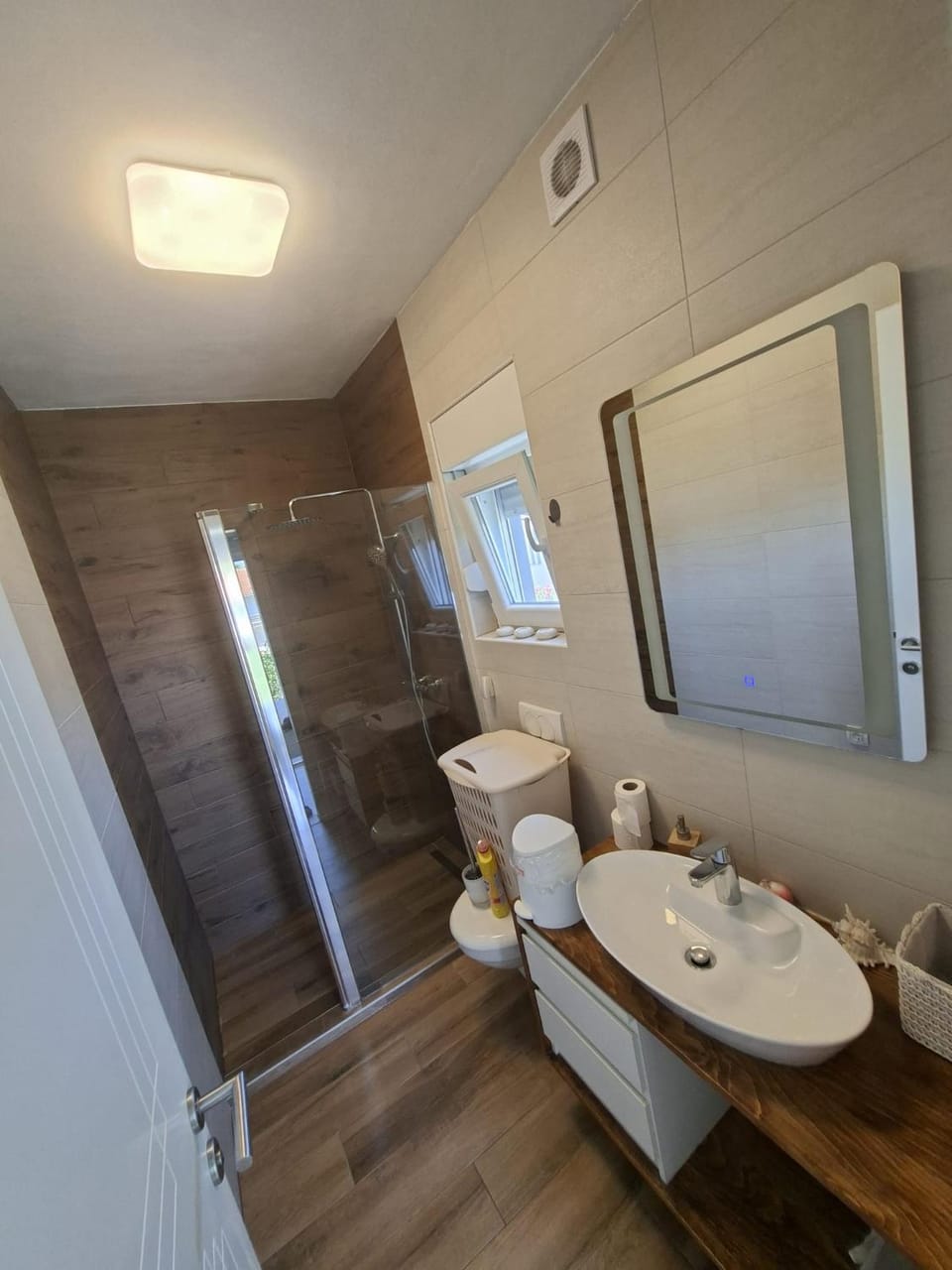 Villa Luminous Apartment in Zadar County