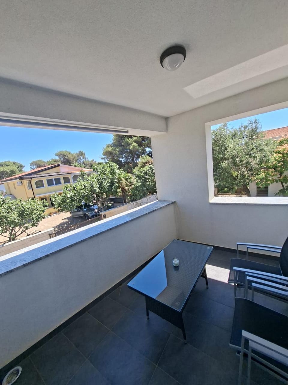 Villa Luminous Apartment in Zadar County