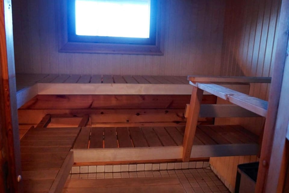 Stenstrandintie 20 B Chalet in Uusimaa