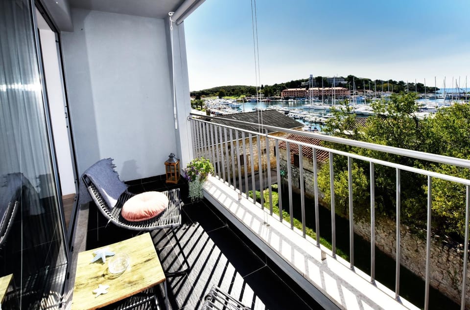 Sea view
