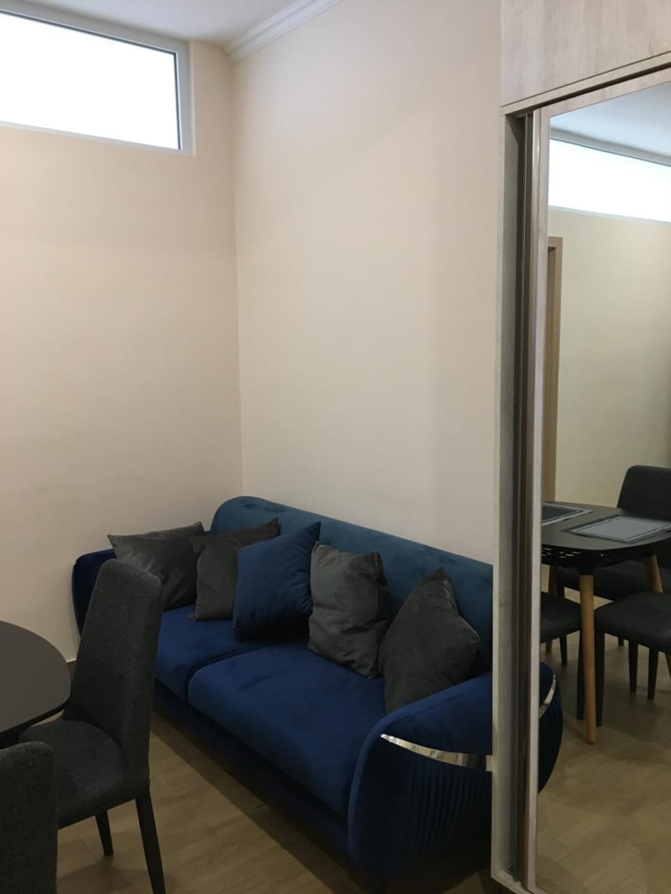 Kvariati apartamenrs Apartment in Batumi