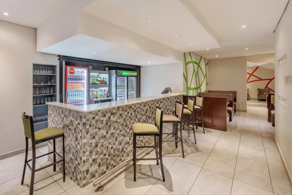 Lounge or bar
