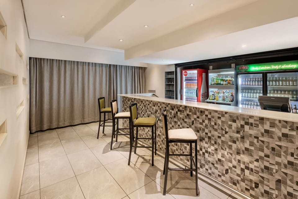 Lounge or bar