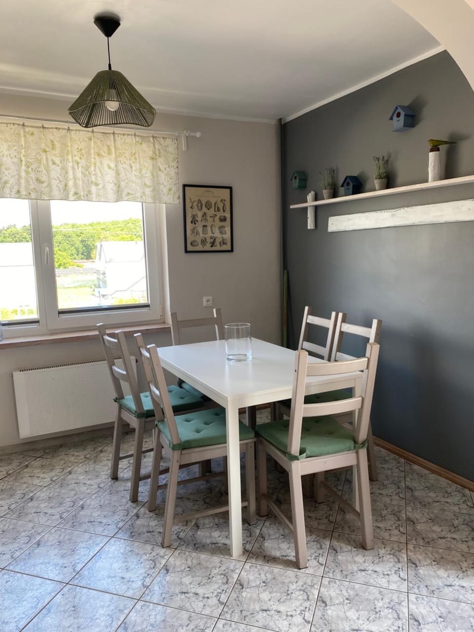 Apartament No. 2 Apartment in Leba