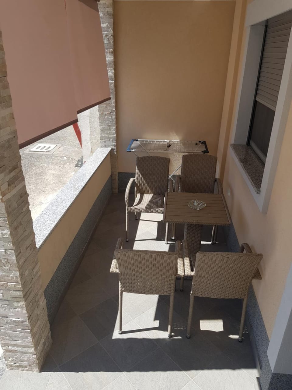 La Bella Vita Marezige Apartment in Istria County