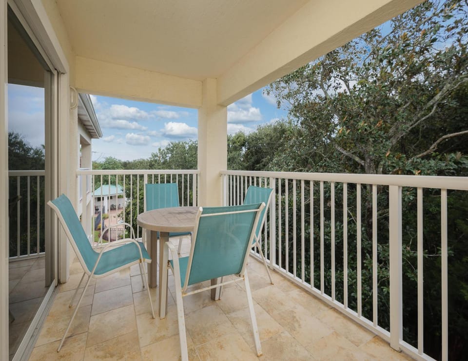 Ocean Reef 305 Apartment in Saint Augustine Beach