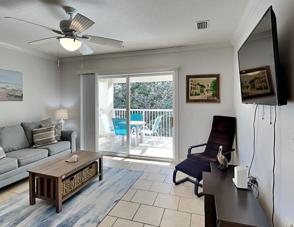 Ocean Reef 305 Apartment in Saint Augustine Beach
